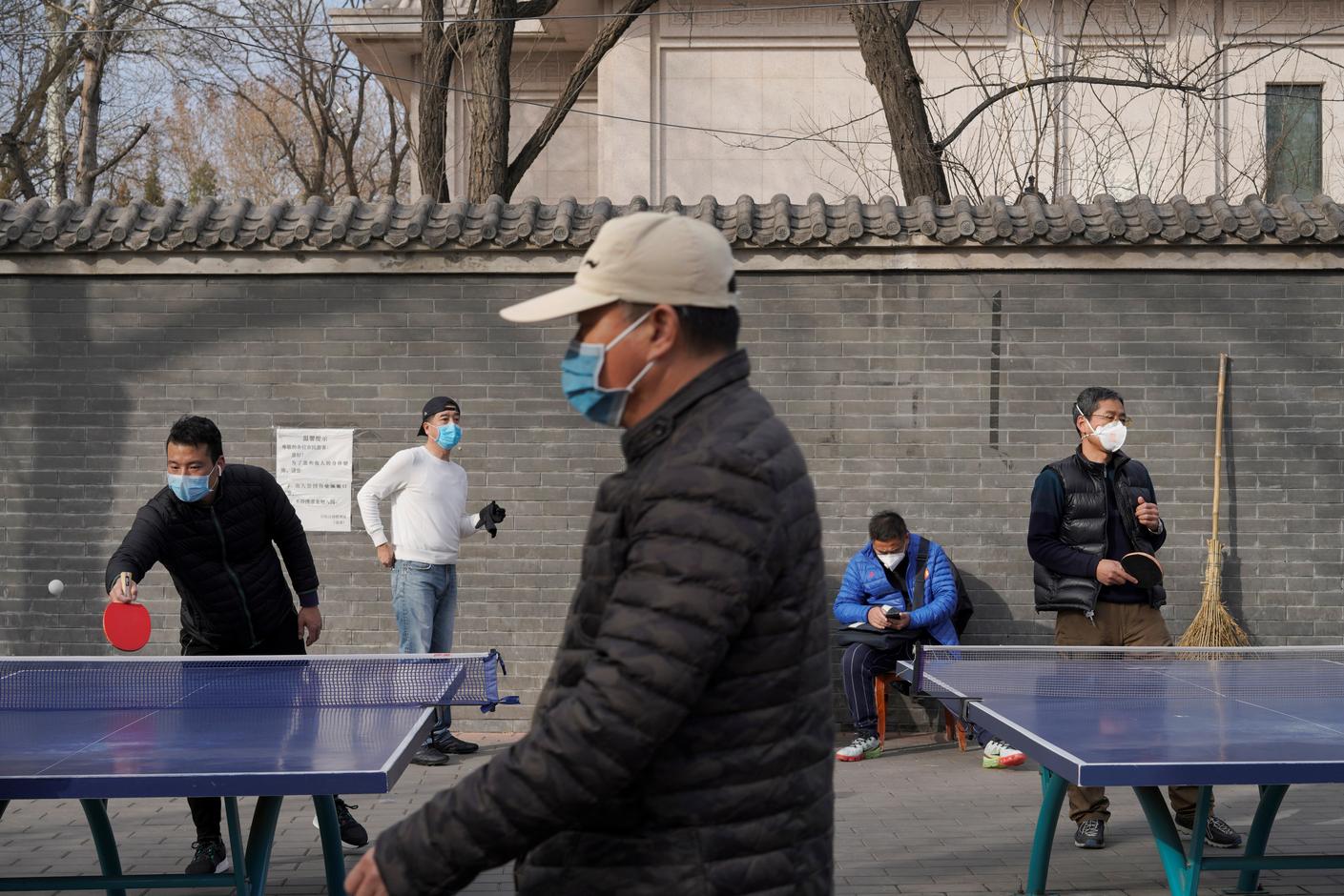 China's Hubei province reports 630 new coronavirus cases on February 22
