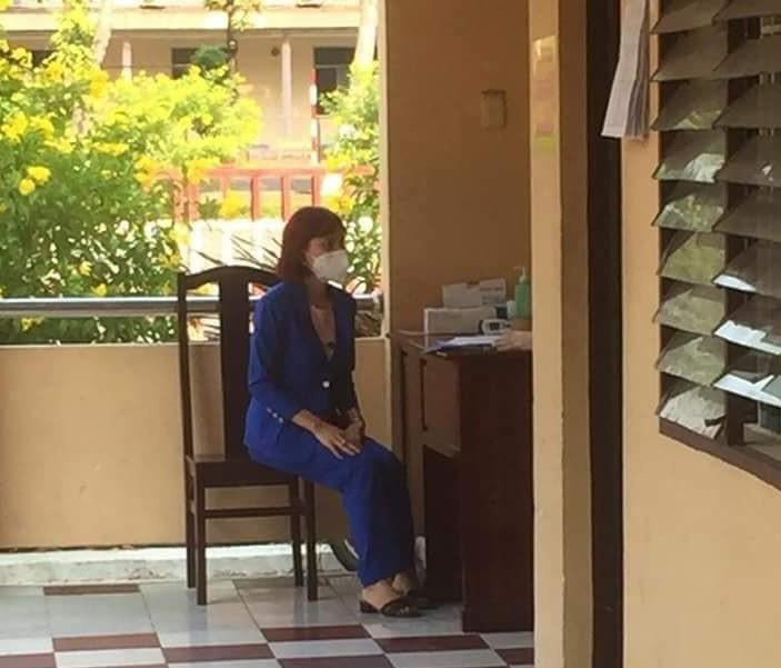 Vietnam isolates woman who boasted online about dodging COVID-19 quarantine
