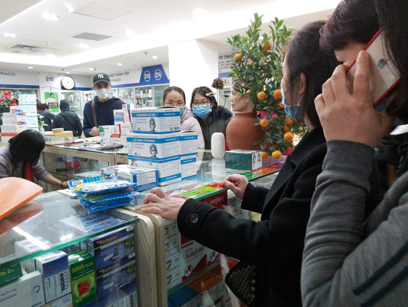 Vietnam requires license for exporting face masks during COVID-19 epidemic