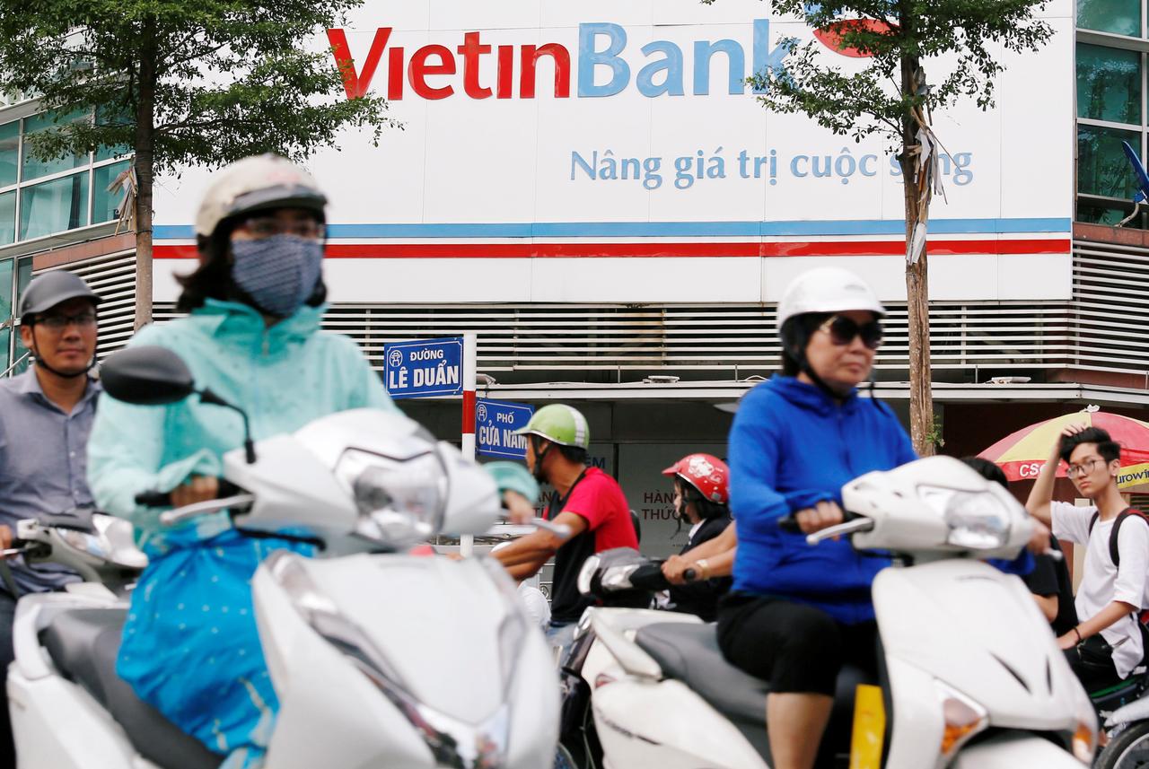 Vietnam February consumer price index rises 5.4% year-on-year: statistics office