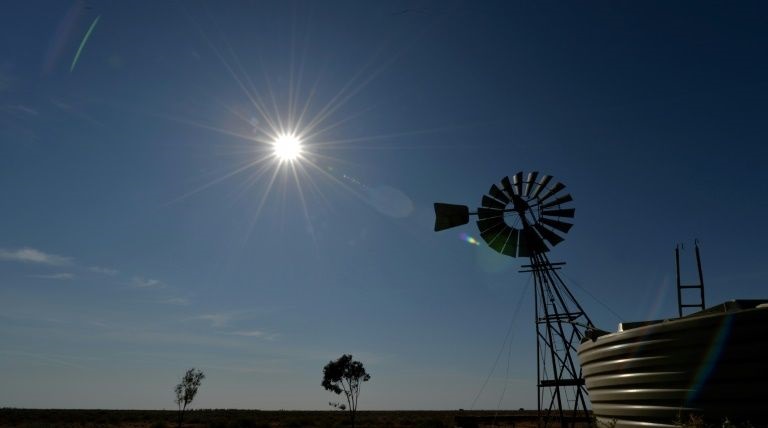 Australian summers grow longer due to climate change: study