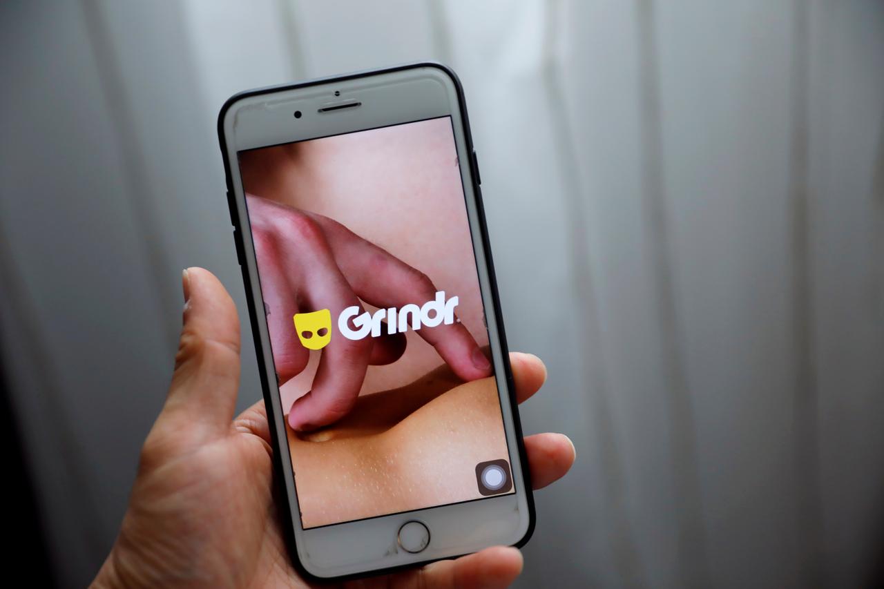 Exclusive: Grindr's Chinese owner nears deal to sell gay dating app: sources