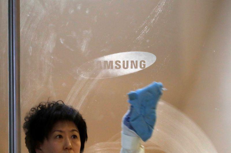 Samsung to shift some smartphone production to Vietnam due to coronavirus