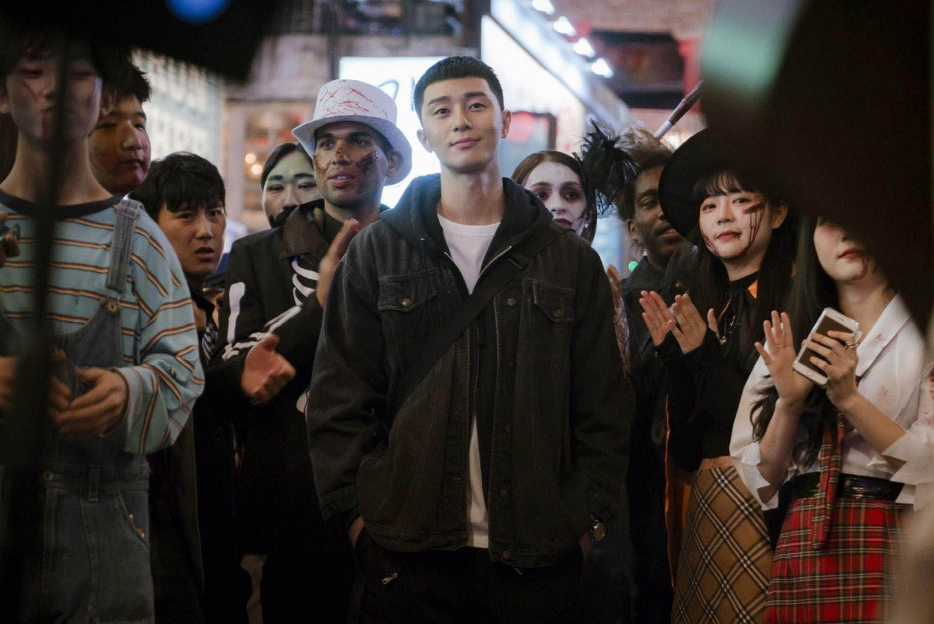 A look inside the real-life location of K-drama hit ‘Itaewon Class’