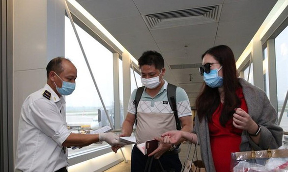 Tour guide counted as 39th COVID-19 patient in Vietnam