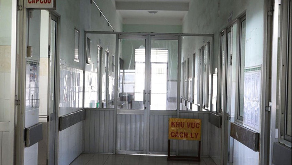 Vietnam announces five new COVID-19 cases, tally climbs to 44