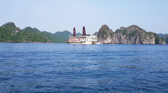Vietnam’s Quang Ninh, home to famed Ha Long Bay, closes attractions over COVID-19