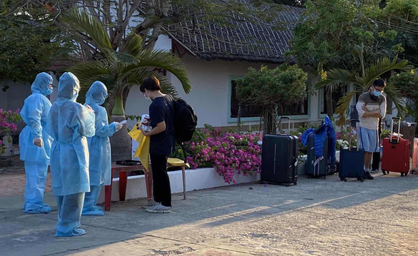 Vietnam issues guidance on pay-to-stay COVID-19 quarantine service
