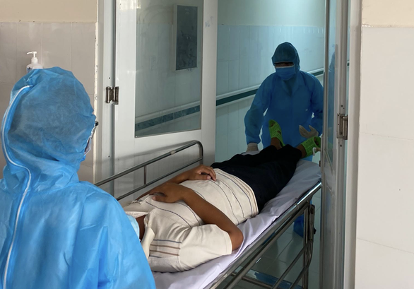 UK citizens among 5 new coronavirus cases in Vietnam