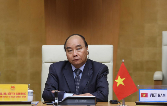 Vietnam’s PM joins G20 emergency videoconference on COVID-19