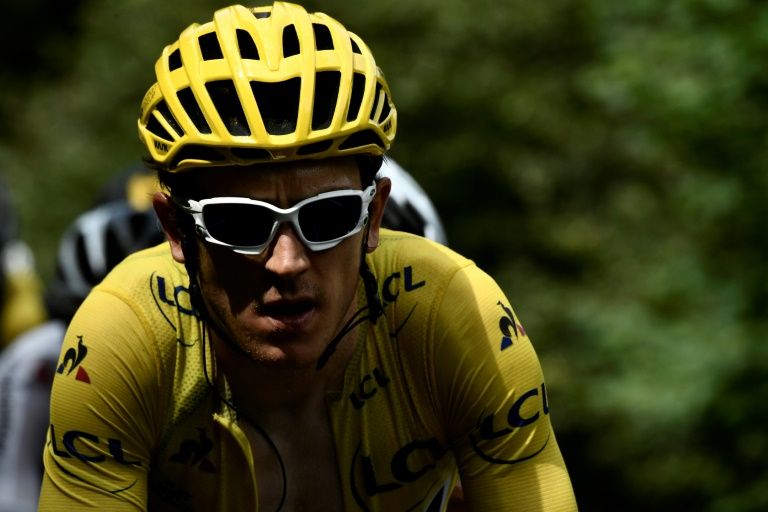 Secrecy and suspense over Tour de France's fate