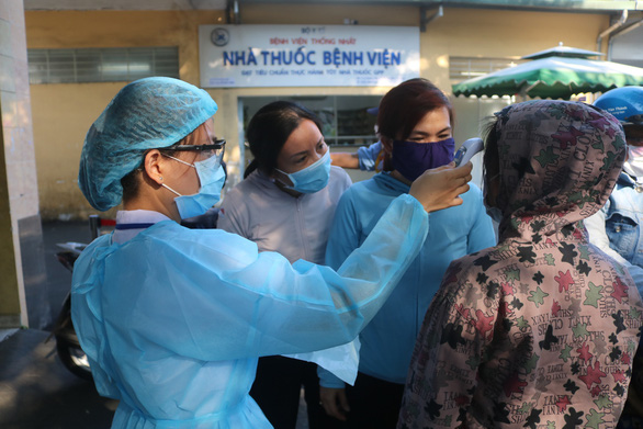 S.Korea says citizen returning from Vietnam negative for coronavirus after initial positive test