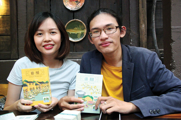 These young professionals are using board games to bring Vietnamese culture to world
