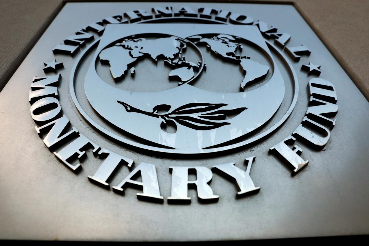 IMF to provide debt relief to help 25 countries deal with pandemic