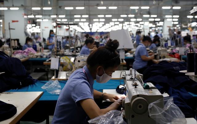 Vietnam targets 7% annual GDP growth over next five years