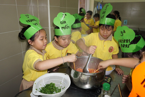 Back-to-school date delayed to May in most parts of Vietnam