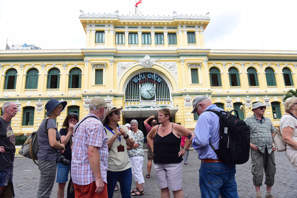 358 foreigners stranded in Vietnam want to go home: VNAT