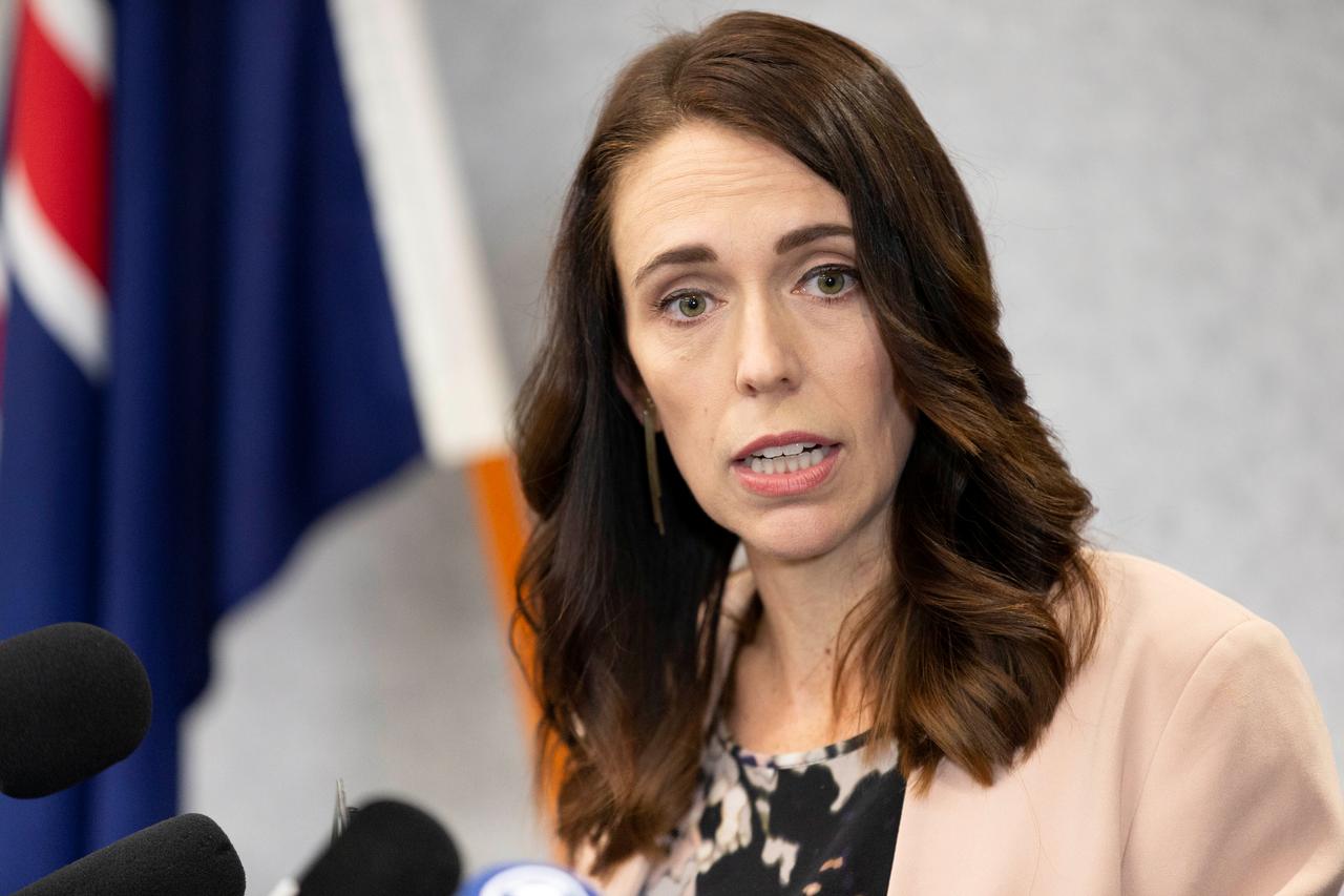 New Zealand set to announce whether to ease virus lockdown measures