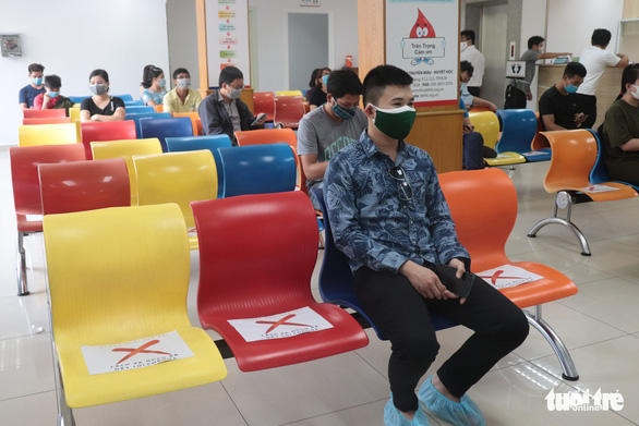 Vietnam registers no new COVID-19 cases for five consecutive mornings