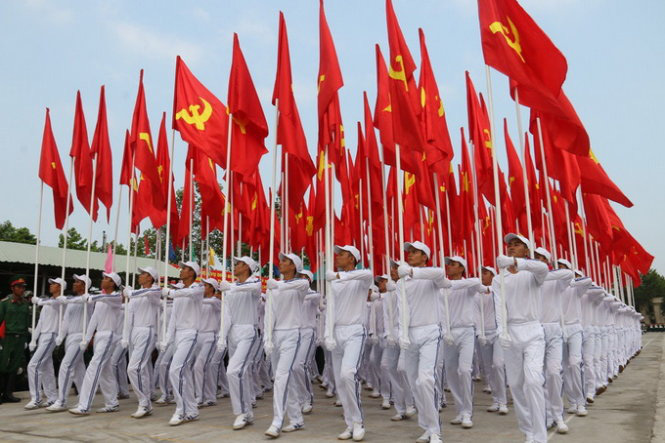Ho Chi Minh City to hold online activities to mark 45 years of Reunification Day