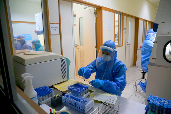 Vietnam documents 17 new COVID-19 cases, all imported and detected in quarantine