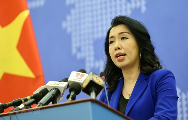 Hanoi rejects Beijing’s unilateral fishing ban in East Vietnam Sea