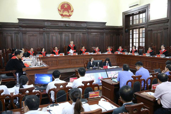 Vietnam’s supreme court upholds sentence for death row inmate in high-profile murder case