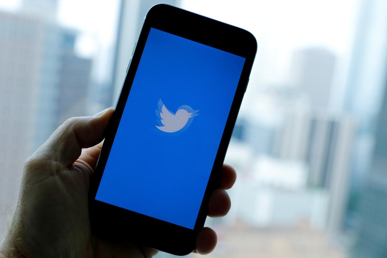 Twitter to let some employees work from home permanently
