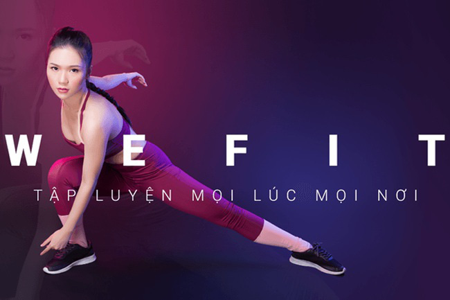 Vietnamese fitness, beauty startup WeWow files for bankruptcy