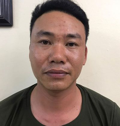 ‘Witch doctor’ arrested for scamming, tricking woman into sex in Vietnam