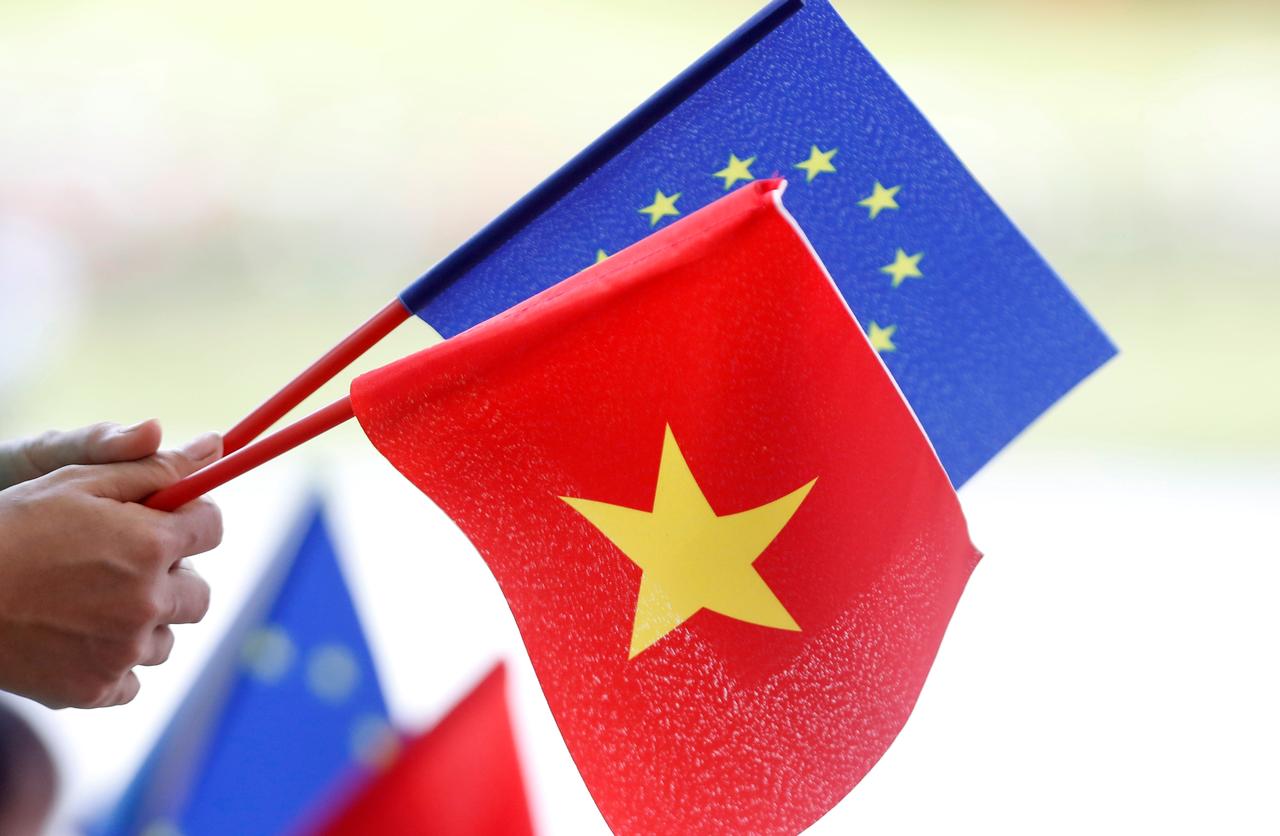 EU trade pact to support Vietnam's coronavirus recovery: World Bank