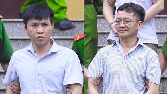 15 jailed for roles in test-score manipulation scandal in Vietnam