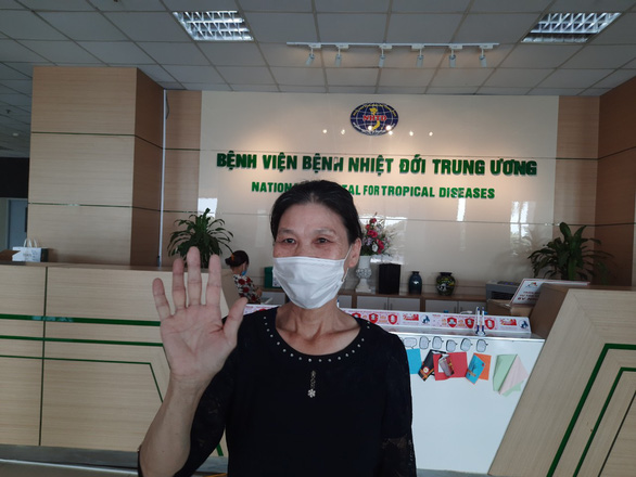 Vietnam unsure when to declare end of COVID-19 epidemic