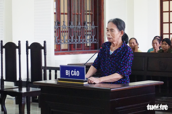 Grandmother imprisoned for murdering 11-yo girl in north-central Vietnam