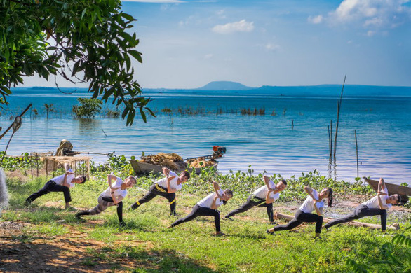 Tourism sector boosts mindfulness travel as Vietnam economy recovers from COVID-19
