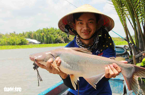 Mekong Fishing Rod Price & Promotion-Apr 2024