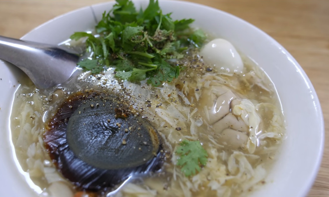 Pig brain in crab soup: Kiwi couple recalls ‘spectacular’ food memory in Vietnam