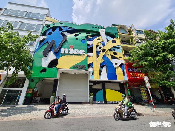 Major karaoke chain in Saigon pleads for reopening after 3-month closure