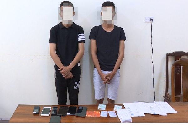 Vietnam smashes Facebook phishing ring led by 12th grader