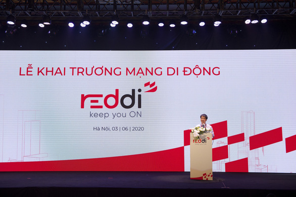 Vietnam launches second mobile virtual network
