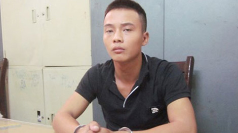 Convicted murderer pulls off second prison break in central Vietnam