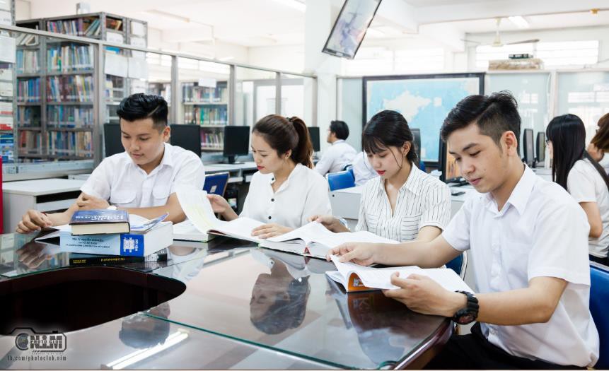 Ho Chi Minh City university shortlisted for prestigious higher education awards