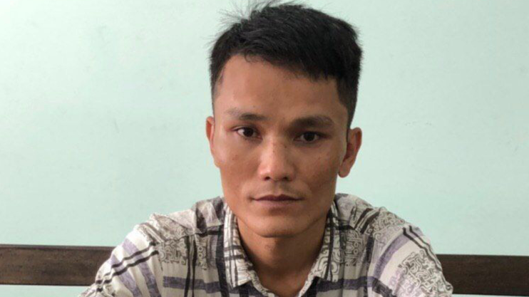 Man arrested for setting fire to six parked cars in south-central Vietnam