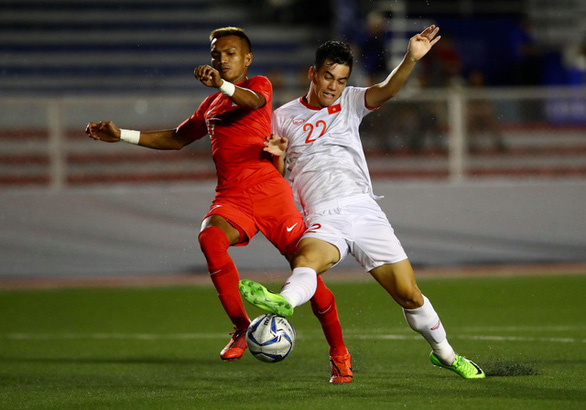 Asian football: Iraq invite Vietnam for friendly, face COVID-19 quarantine rule