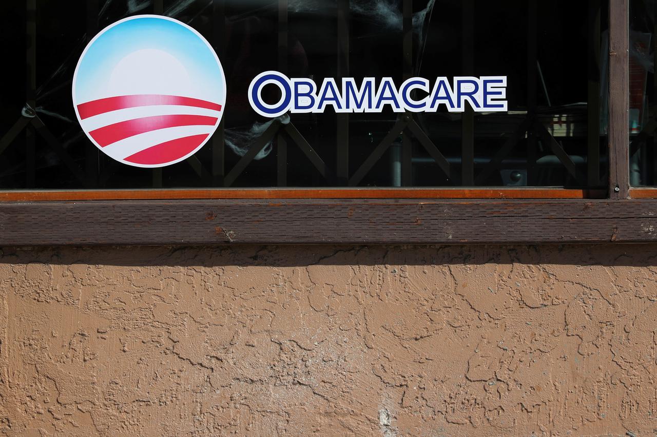 U.S. health agency reverses Obamacare transgender protections