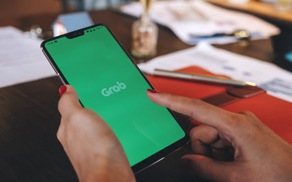 Grab blames COVID-19 for laying off 5% of workforce