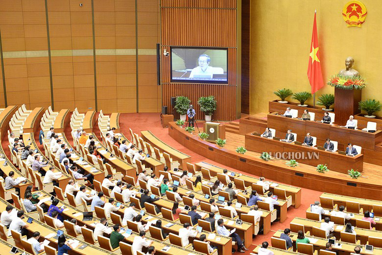 Vietnam revises enterprise law to make firms with over 50% state ownership legally state-owned