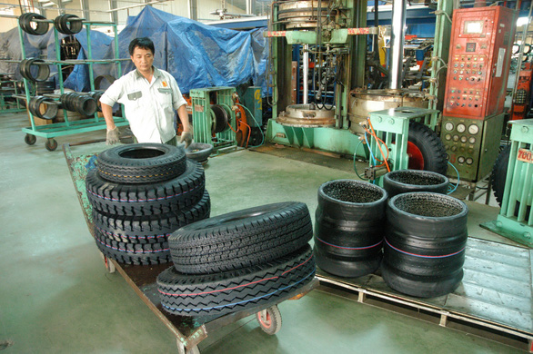 Trade ministry seeks legal partner in US anti-subsidy probe into Vietnamese tires