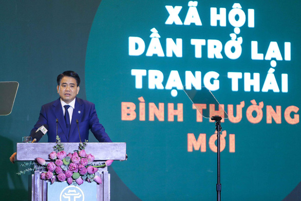 Hanoi to license 229 projects worth $17.6bn: chairman