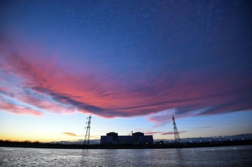 France pulls plug on country's oldest nuclear plant